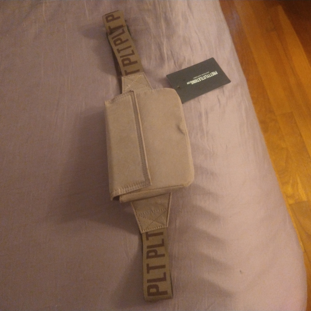 PLT Fanny Pack